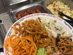 -比格比萨自助(潍坊新辰天地店)