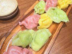 -七色云蔬食(喜邻里店)