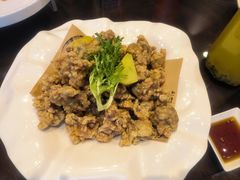 -老蒲鲜(涵江店)