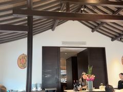 -宁波柏悦酒店·钱湖渔港