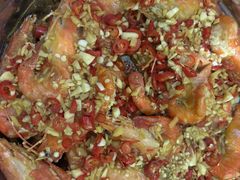 -印象鲵宴·张家界地标美食名片(溪布街店)