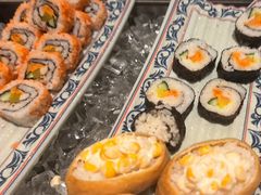 -杭州开元名都大酒店·地中海自助餐厅