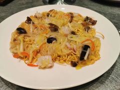 两面黄-望乡楼上海菜(日月光店)