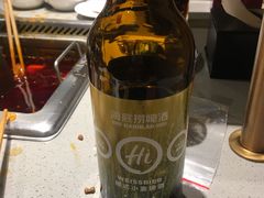 -海底捞火锅(顺城购物中心店)