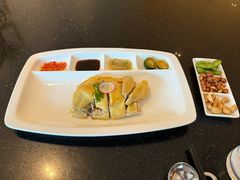 -三亚亚龙湾瑞吉酒店·铭轩中餐厅Mingxuan·海南菜·粤菜