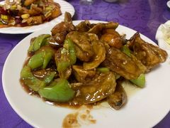 -林之六八·6886大连老菜馆