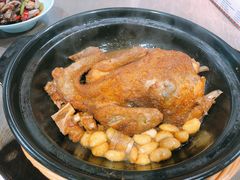 -印巷里主题餐厅(马鞍山店)