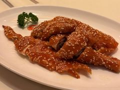 -利苑酒家(合景国际金融广场店)