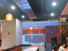 -黄鱼炙夜(华家池店)