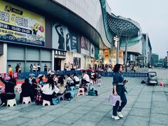 -凯德广场(金牛店)