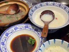 -古都历食南京菜·烤鸭·鸭血粉丝·汤包(南京博物院店)