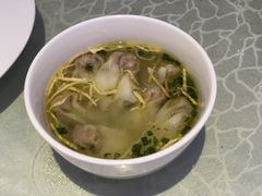 -狮王府淮扬菜(新街口友谊店)