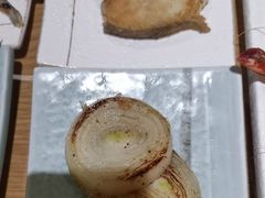 -三石铁板烧(紫竹桥店)