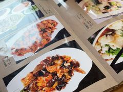 -福荣居褡裢火烧京味家常菜(西四店)