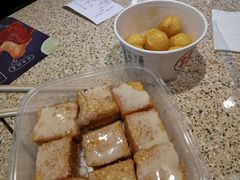 -孖记茶档·热腾茶餐(江南西plus店)