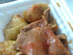 牛杂-细妹五香牛杂(步行街店)