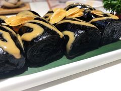 西杏龟苓膏肠-粤点越有·茶点·粤菜(樵岭国际店)