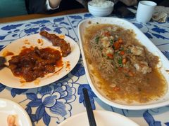 -好嫂子酱猪手•农家菜(学院南路店)