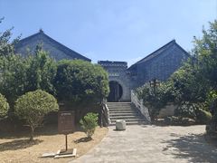 -梦溪园(中营街)