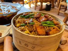 卤面-老雒阳面馆·水席·洛阳菜(王城路店)