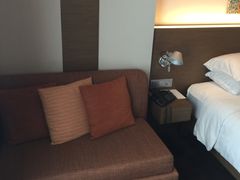 -曼谷铂尔曼皇权酒店