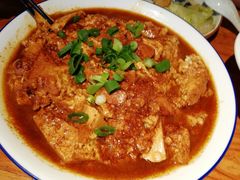 -阿春传统老菜馆(民航路店)