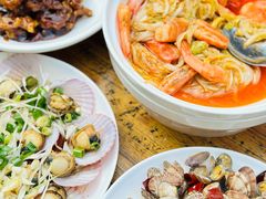-山海菜馆·海肠捞饭·青岛菜(栈桥店)