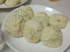 -津门如意包子铺(宾西路店)