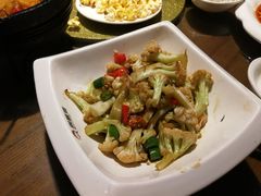 -周麻婆(西洪路店)