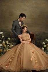 -蒙太奇婚纱摄影(万达店)