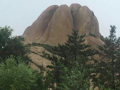 -天涯山
