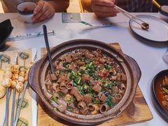 -蚝堡海鲜·威海菜·海肠捞饭·烧烤·亚洲吃蚝公司(幸福门店)