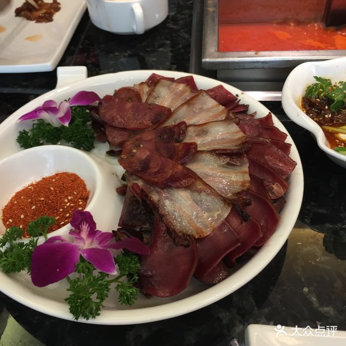 雍雅河鲜酒楼--菜图片-北京美食-大众点评网