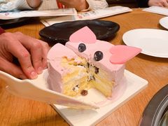 -味多美蛋糕(三元桥店)