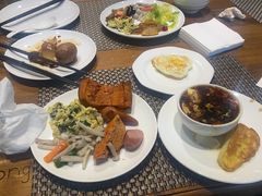 -烟台碧海饭店(烟台火车站店)