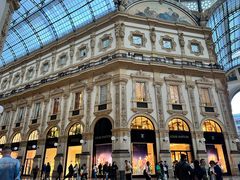 -埃马努埃莱二世拱廊