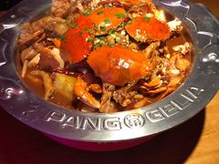 招牌肉蟹煲-胖哥俩肉蟹煲(万国店)
