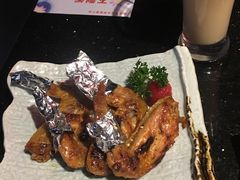 -梅筑·创意料理(王府井百货店)