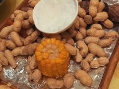 -山明水秀大饭店