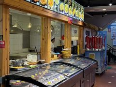 -福茗春薪禾记海鲜烧烤(八一路店)