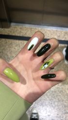 -妙睫屋日式美甲美睫