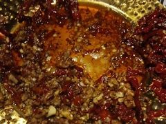 -天山醉美辣子鸡(文艺路店)