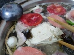 三鲜荤豆花-海关荤豆花(洋河一路店)
