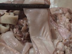 -小辫子羊肉面馆(周东店)