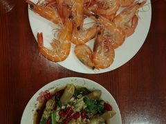 -营口路海鲜市场