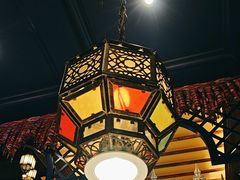 -清真·双公羊·馕坑烤全羊(奥体店)
