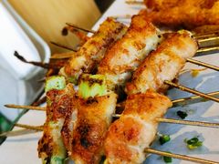 -纪录片《人生一串》体验店(静安店)