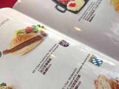 -申德勒加油站餐厅(三里屯北小街店)