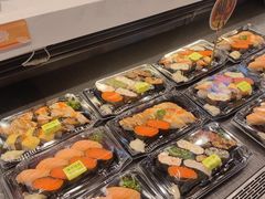 -池田寿司·新鲜现做(西红门荟聚店)