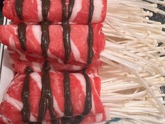 -揽月斋炙子烤肉·清真(安定门·五道营店)